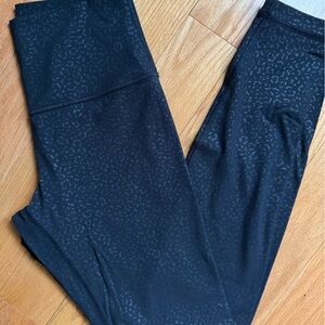 Lululemon Align High-Rise Pant 28” (size 6)